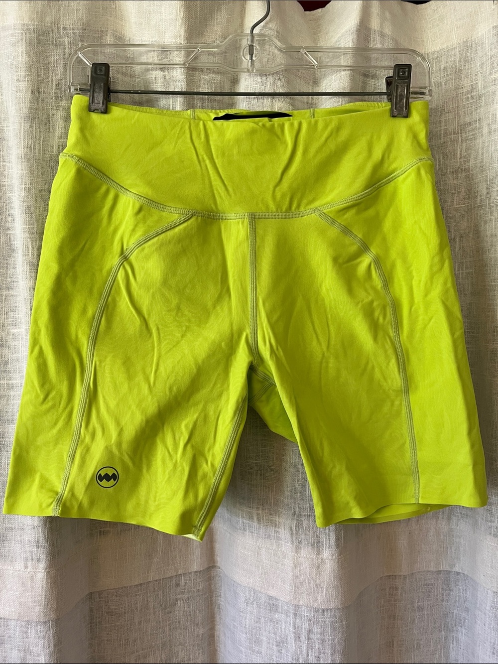 Janji Groundwork Pace Short 7” medium